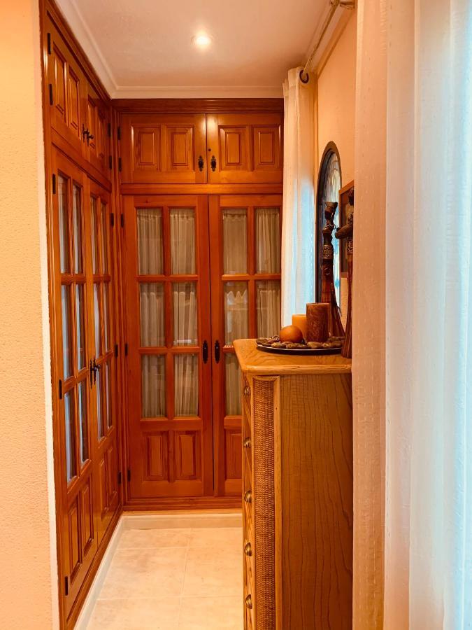 Cassandra - Beautiful Private Villa With Heated Pool Included Javea Exterior photo