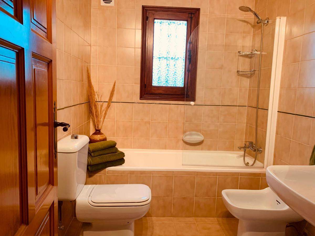 Cassandra - Beautiful Private Villa With Heated Pool Included Javea Exterior photo