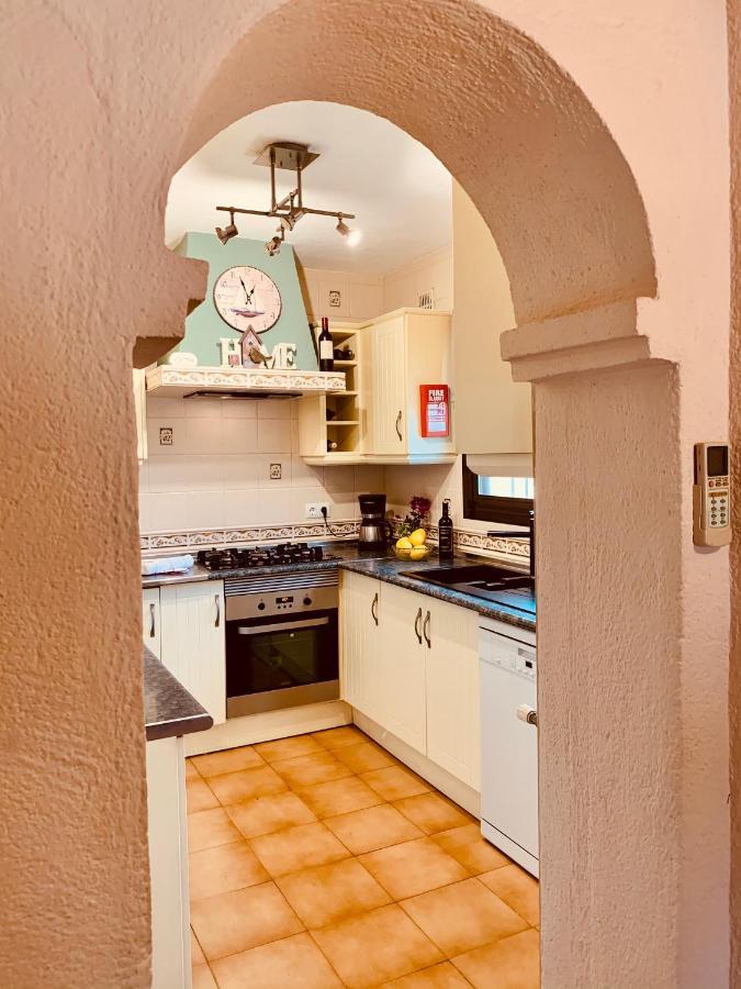 Cassandra - Beautiful Private Villa With Heated Pool Included Javea Exterior photo